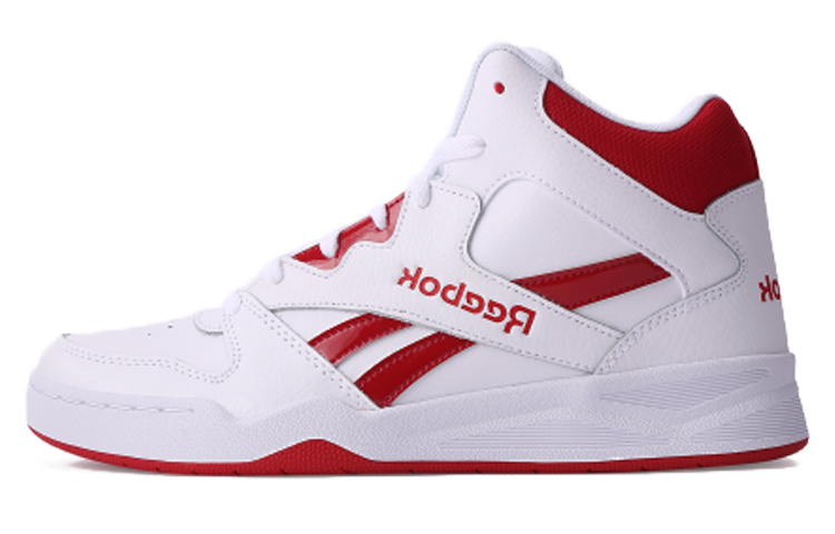 Reebok Royal BB4500 HI2 'White Red'