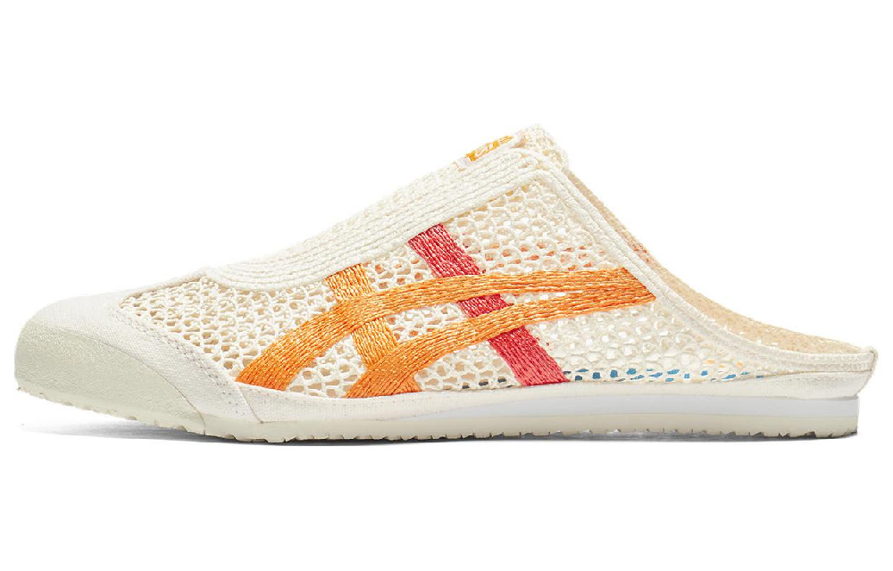 Onitsuka Tiger Mexico 66 Sabot 'Cream Amber'