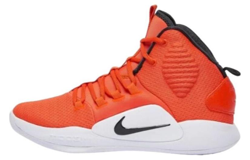 Nike Hyperdunk X Tb 'Team Orange'