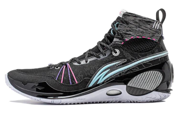 LINING Li- Ning Wade 808 Ultra V2 Team No Sleep