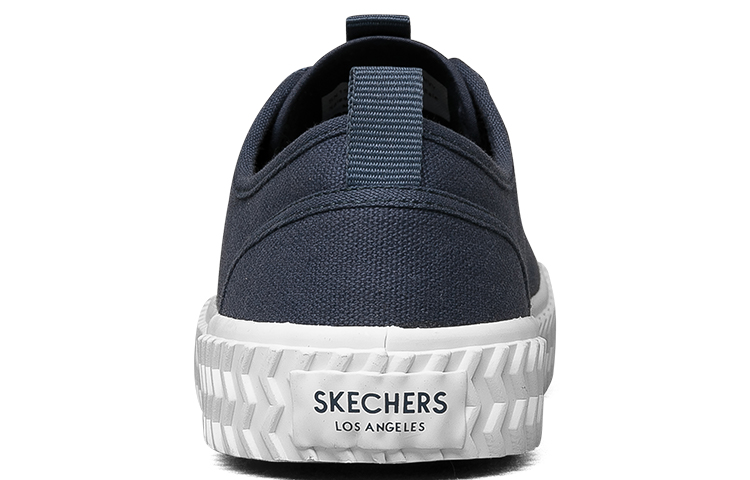 Skechers Street Trax 'Navy' Women's купить в интернет-магазине Yoocart с быстрой доставкой по России.