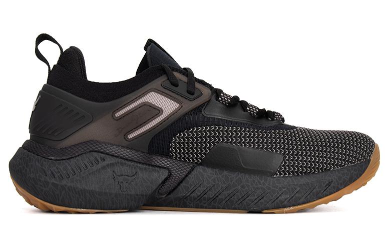 Under Armour Project Rock 5 Training Shoes 'Iron Paradise' купить в интернет-магазине Yoocart с быстрой доставкой по России.