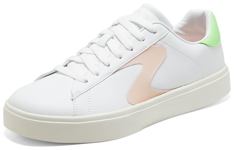 Skechers Eden Lx Trainers 'White' Women's купить в интернет-магазине Yoocart с быстрой доставкой по России.