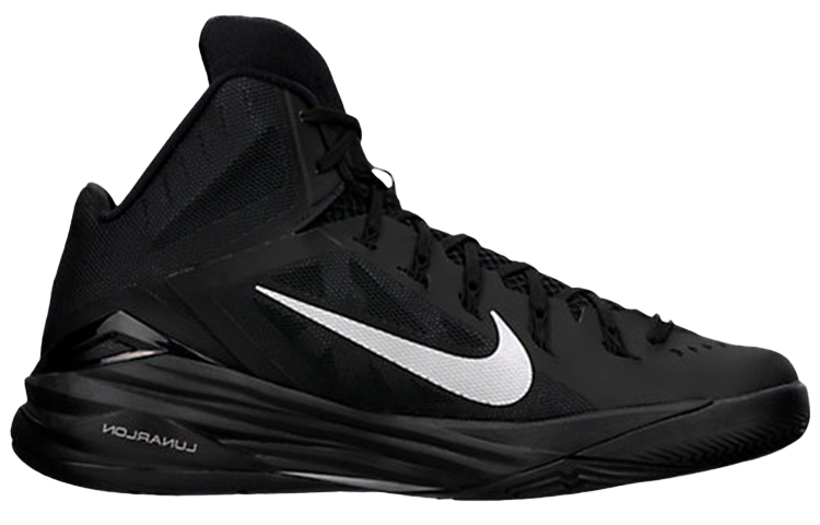 Nike Hyperdunk 2014 'Black'