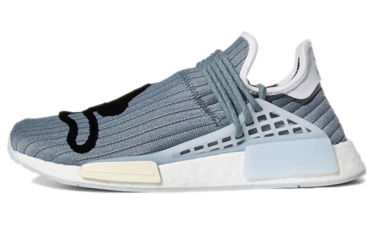 Adidas Nmd Hu Pharrell X Billionaire Boys Club Running Dog Complexcon Exclusive