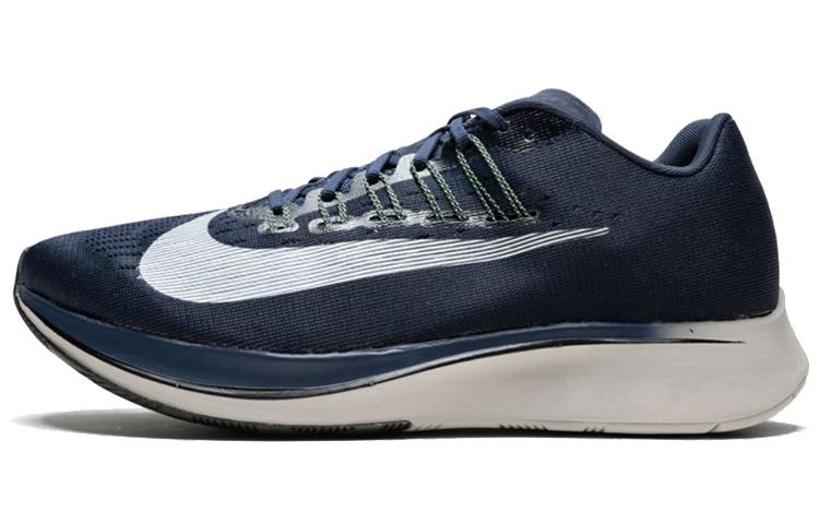 Nike Zoom Fly Obsidian