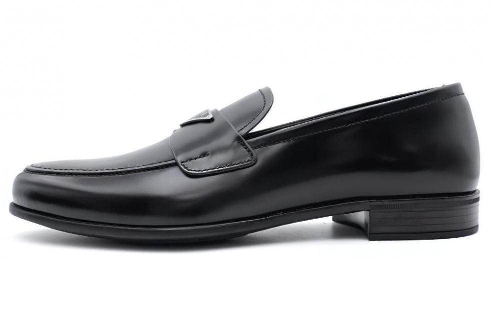 PRADA Туфли Low Top Мужские