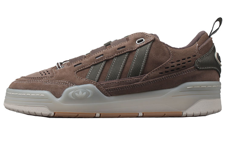 adidas originals Adi2000 Brown Grey
