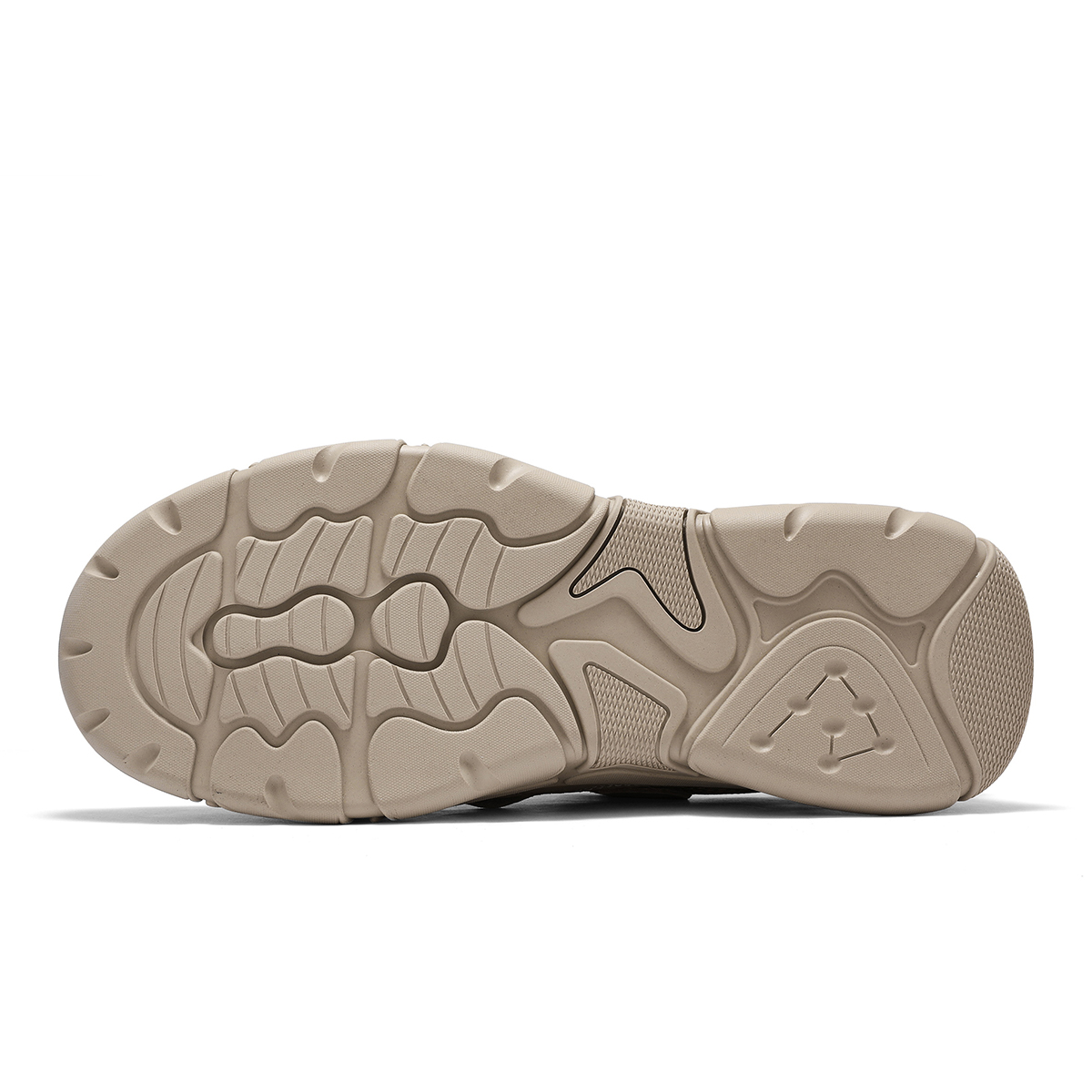 Jeep Outdoor Collection Low Top Hiking Shoes Men's купить в интернет-магазине Yoocart с быстрой доставкой по России.