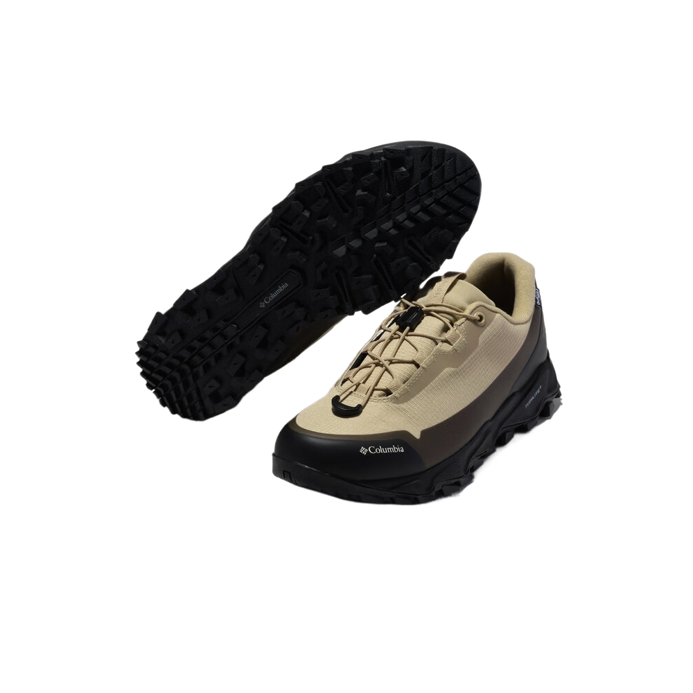 Columbia Transit Mountaineering & Hiking Shoes Men's Low top Brown/Black, Gray, Black купить в интернет-магазине Yoocart с быстрой доставкой по России.