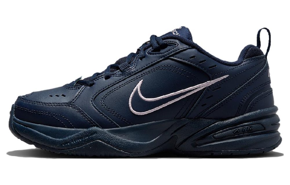 Nike Air Monarch Iv Amp Obsidian