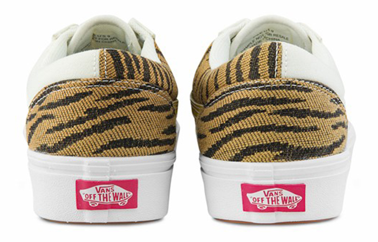 Vans ComfyCush Old Skool 'Le Tigre'