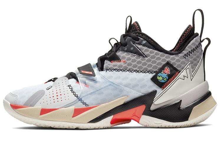 Air Jordan Why Not Zer0.3 'UNITE'