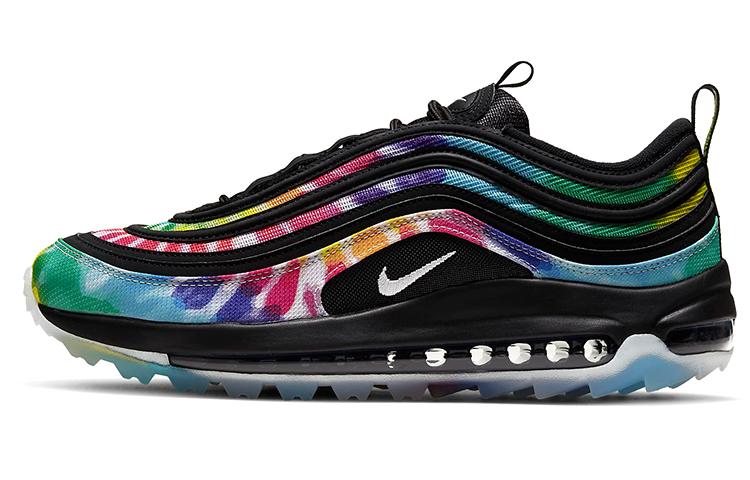 Nike Air Max 97 Golf 'Tie Dye Alternate'