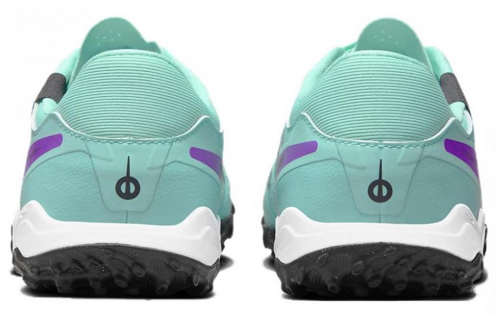 Nike Tiempo Legend 10 Academy Tf 'Peak Ready Pack' купить в интернет-магазине Yoocart с быстрой доставкой по России.