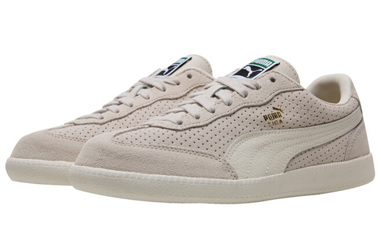 PUMA Liga Suede Shoes купить в интернет-магазине Yoocart с быстрой доставкой по России.