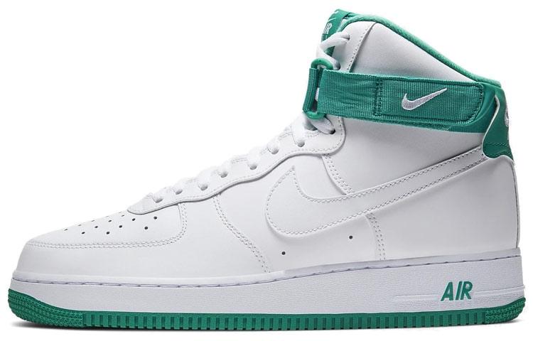Nike Air Force 1 High 'Neptune Green'