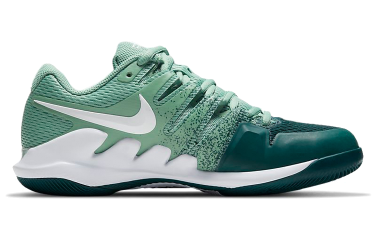 Nike Court Air Zoom Vapor X Hc 'Healing Jade' Women's
