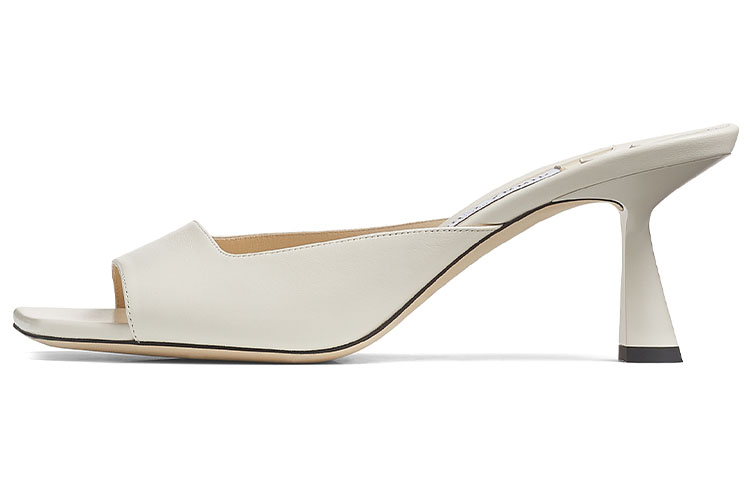 Jimmy Choo Stylish Sandal Women's Latte