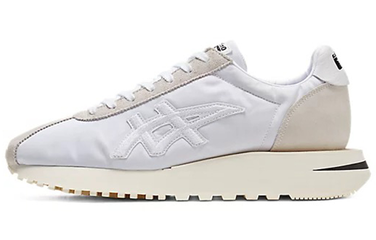 Onitsuka Tiger Moage Mo 'White Beige'