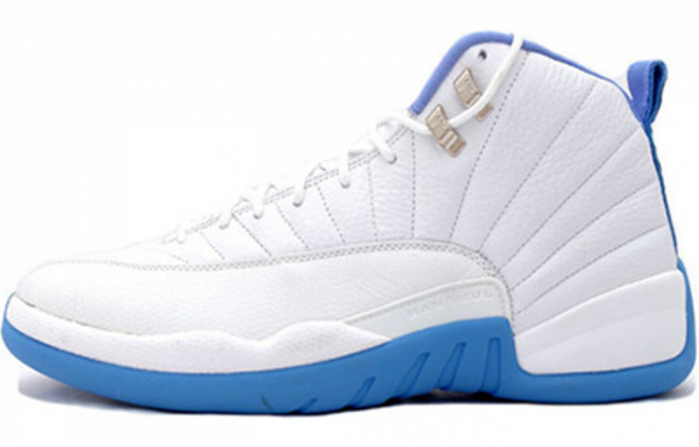 JORDAN 12 Retro Melo