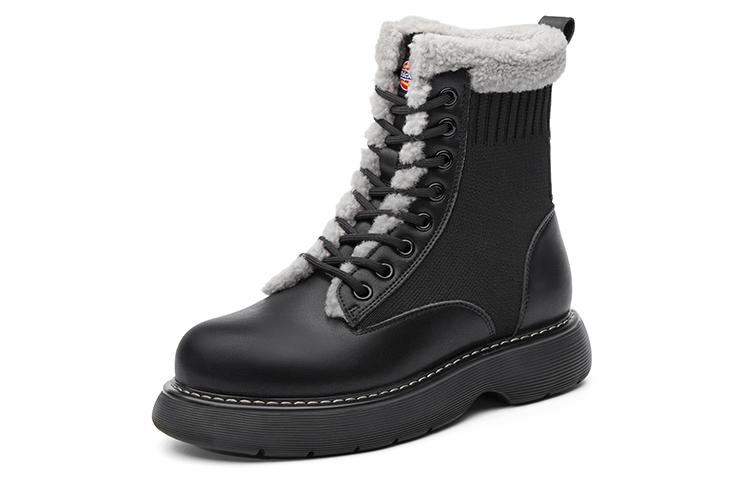 Dickies 13cm Martin Boot Women's Black купить в интернет-магазине Yoocart с быстрой доставкой по России.