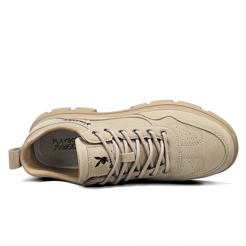 Playboy Short Martin Boot Men's