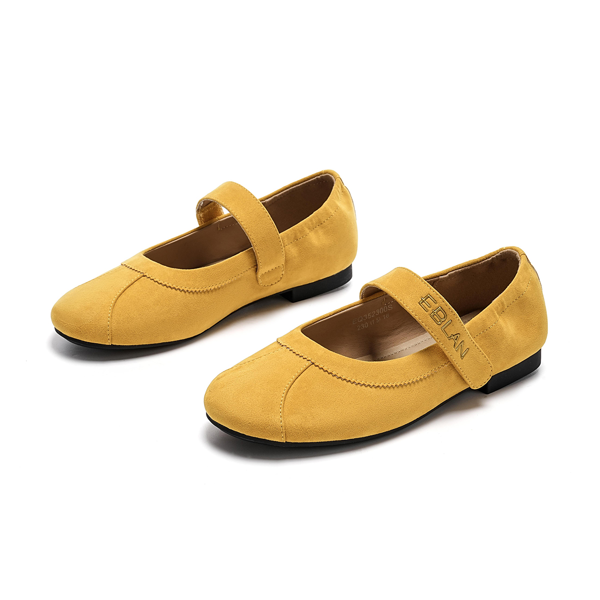 EBLAN Women's Casual Shoes Women's купить в интернет-магазине Yoocart с быстрой доставкой по России.