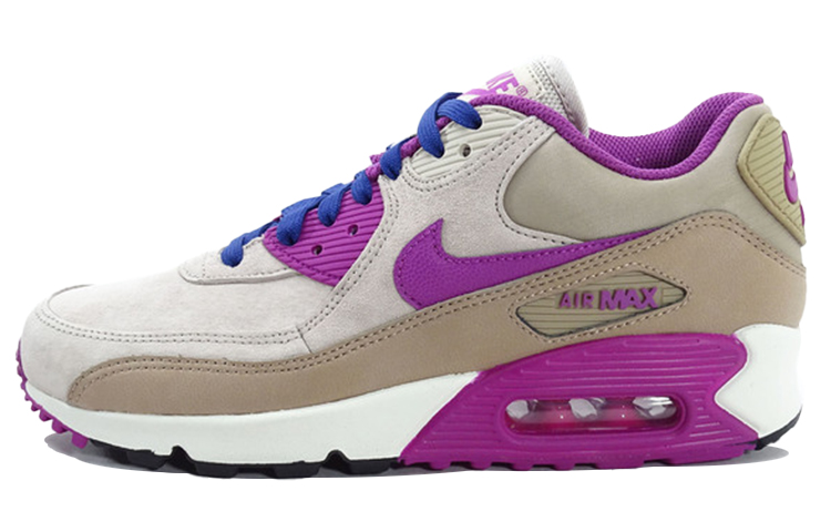 Nike Air Max 90 Leather 'Dsrt Cm' Women's