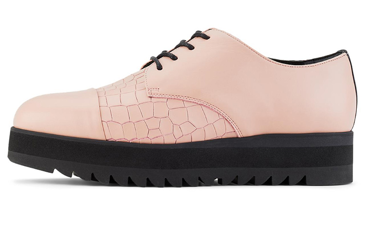 Onitsuka Tiger Derby 'Pink' Women's