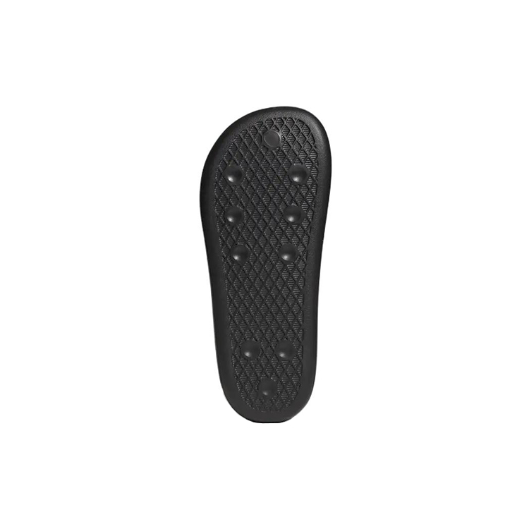 Adidas Originals Adilette Ayoon Core Black Cloud White Women's