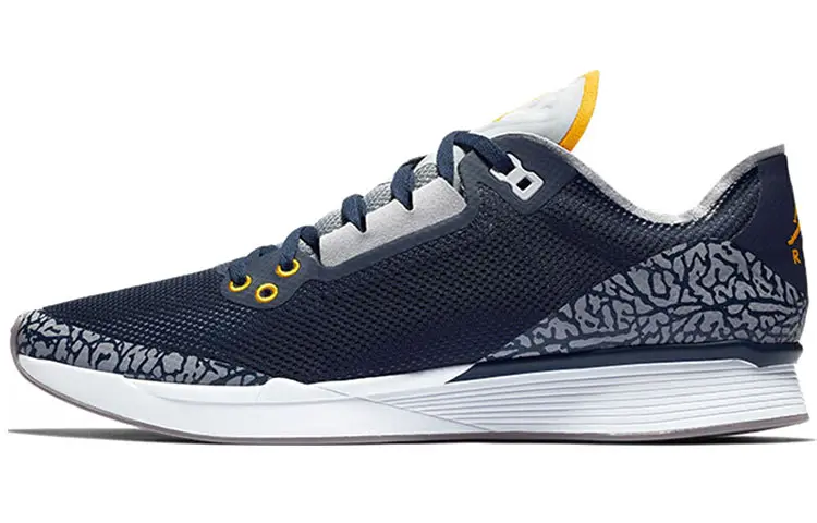 Jordan 88 Racer Michigan