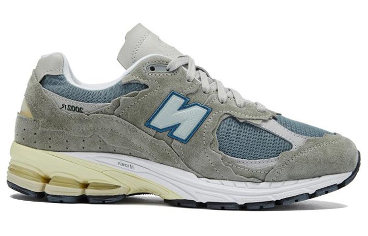 New Balance 2002R 'Protection Pack Mirage Gray' купить в интернет-магазине Yoocart с быстрой доставкой по России.