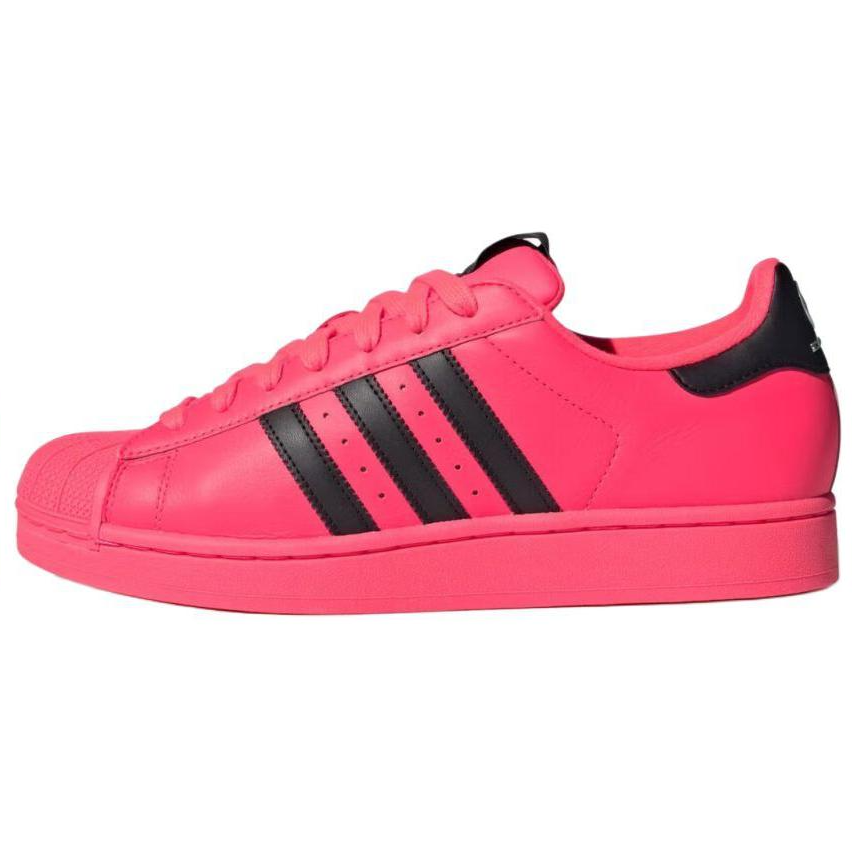 Adidas Superstar Mercedes AMG Petronas Formula One Team Turbo Black