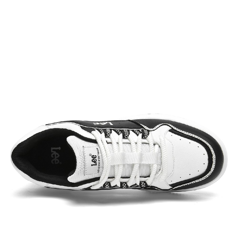 Lee Slip Resistant Low Top Skateboard Shoes Men's