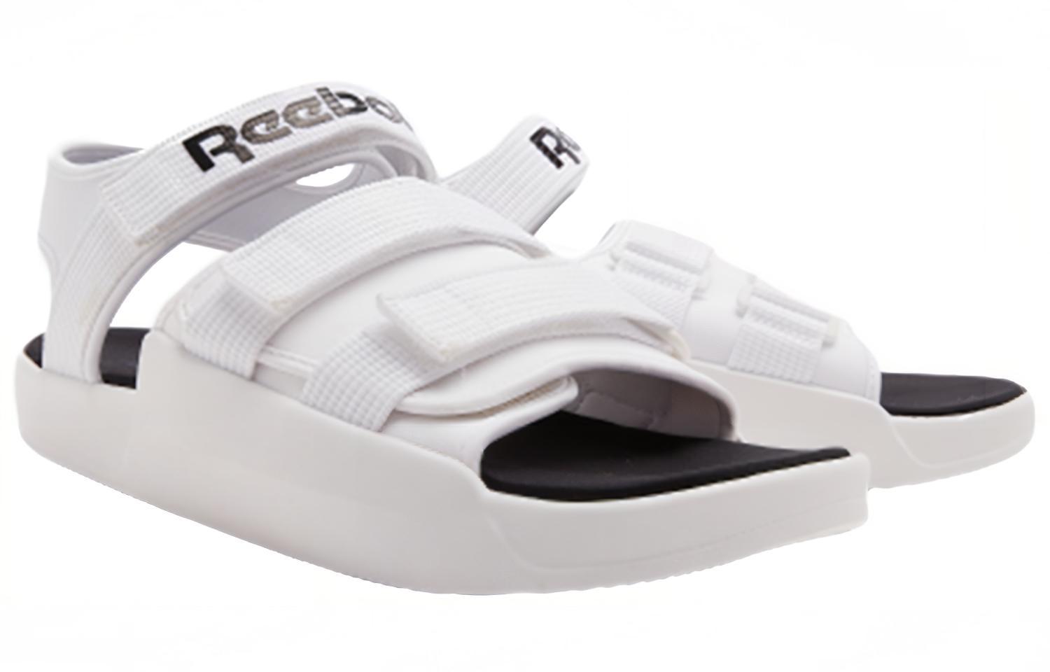 Reebok Sandalstyl White купить в интернет-магазине Yoocart с быстрой доставкой по России.