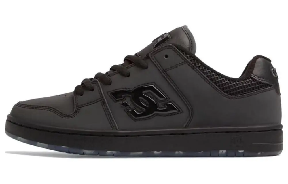 DC Shoes Dc Manteca 4 Ftp