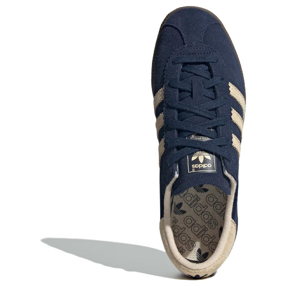 Adidas Bern Night Indigo Gum Women's