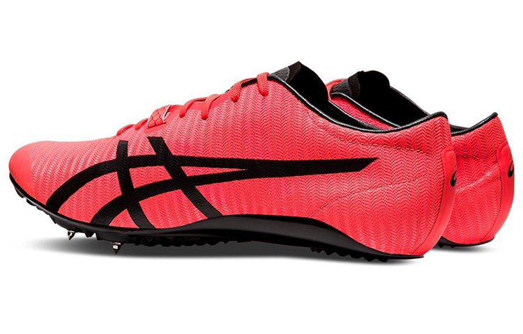 Asics Sonicsprint Elite 2 'Orange Red' купить в интернет-магазине Yoocart с быстрой доставкой по России.