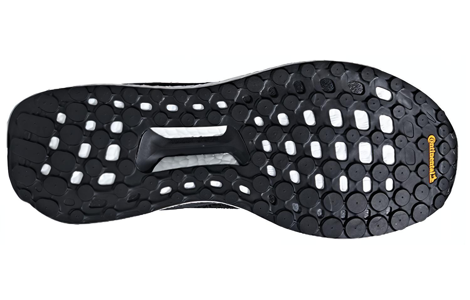 Adidas Solar Boost Core Black купить в интернет-магазине Yoocart с быстрой доставкой по России.