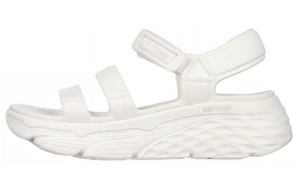 Skechers Cali Gear Max Cushioning 'White' Women's