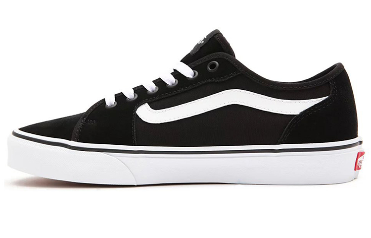 Vans Filmore Decon 'Black'