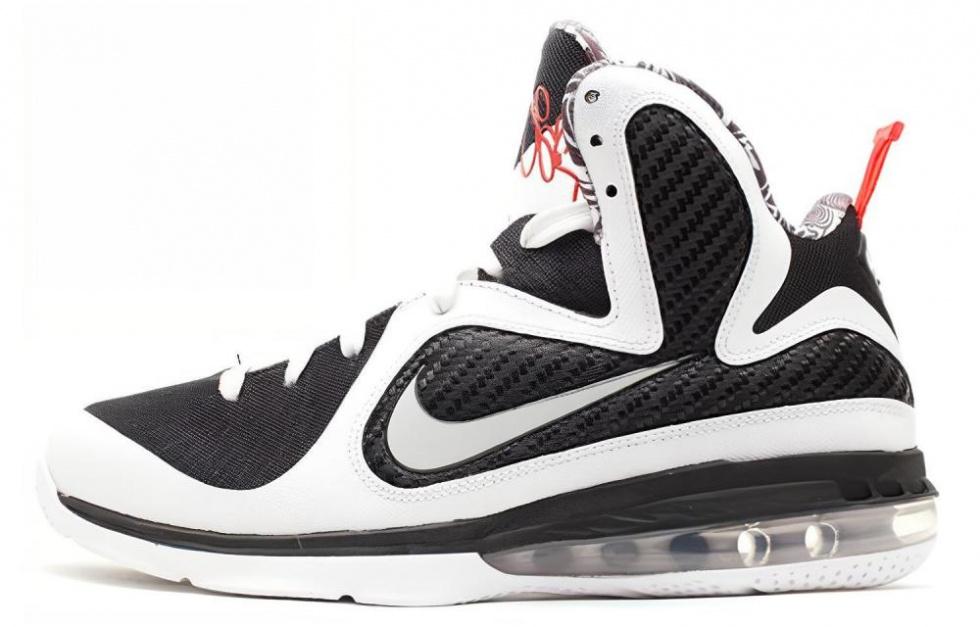 Nike LeBron 9 'Freegums'
