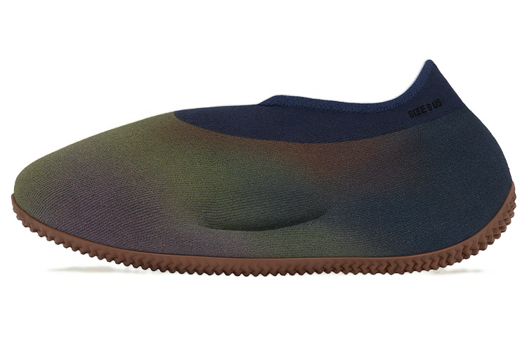 Adidas Yeezy Knit Rnr Fade Indigo