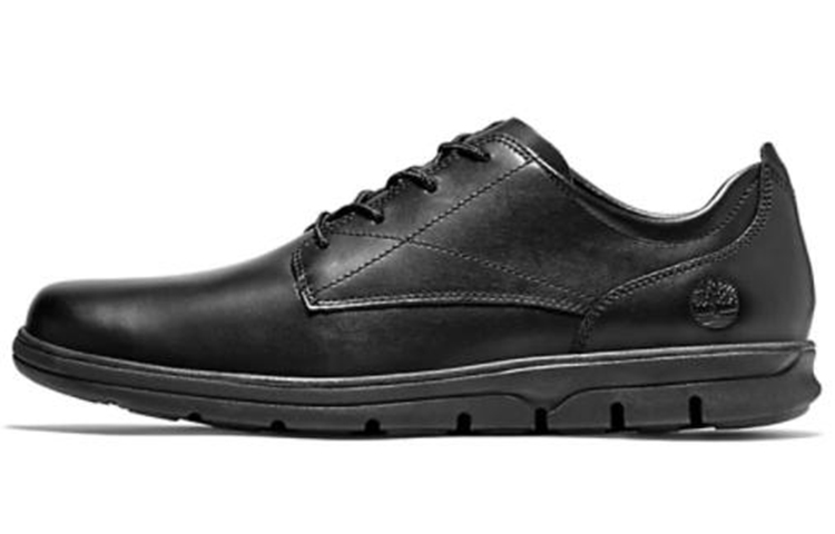 Timberland Bradstreet 'Black'