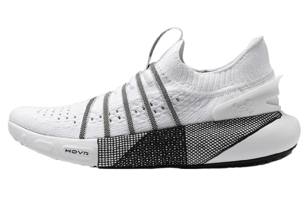 Under Armour Hovr Phantom 3 Slip 'White Black'