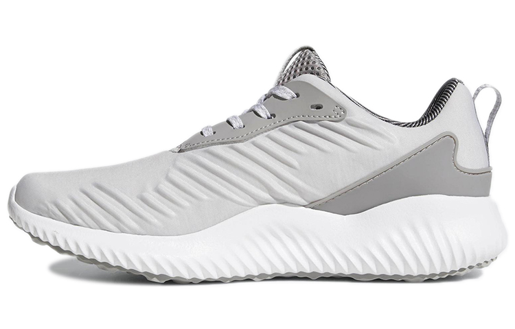 Adidas Alphabounce Rc 'Light Grey Heather' Women's