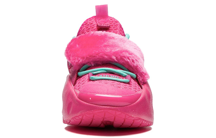 LiNing Cloud Travel Lite Slip Resistant, Abrasion Resistant, Lightweight Low Top Casual Shoes Women's Vibrant Pink купить в интернет-магазине Yoocart с быстрой доставкой по России.