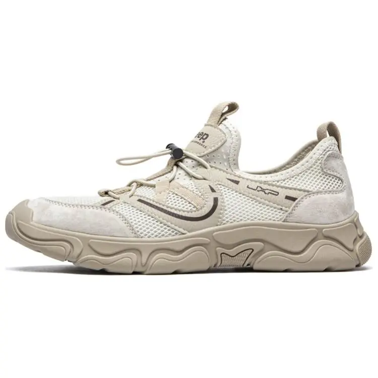 Jeep River Trekking Shoes Men's