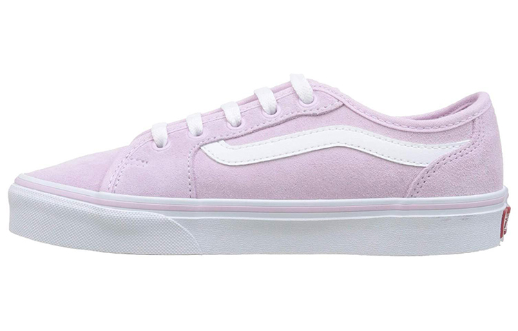 Vans Filmore Decon Pink/White